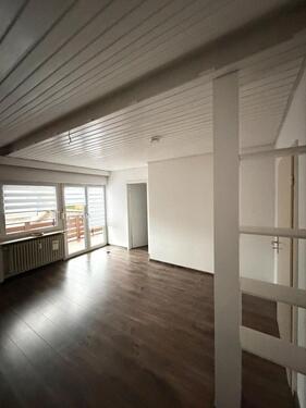 Foto - 3 Zimmer Dachgeschoßwohnung zur Miete in Gedern
