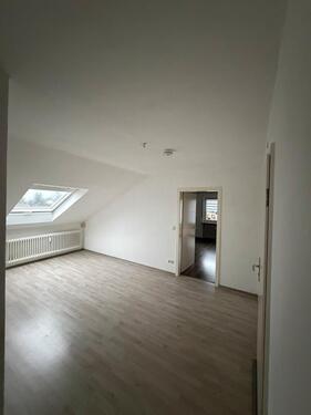 Foto - 3 Zimmer Dachgeschoßwohnung in Gedern