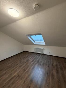 Foto - Dachgeschoßwohnung in Gedern zur Miete