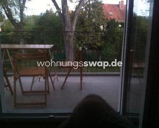 Wohnungsswap - 2 Zimmer, 46 m² - Naupliastraße, Untergiesing-Harlaching, München