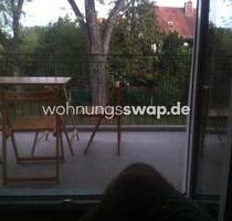 Wohnungsswap - 2 Zimmer, 46 m² - Naupliastraße, Untergiesing-Harlaching, München