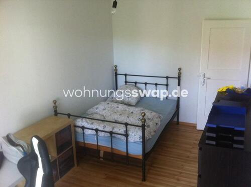 Foto - 2 Zimmer Etagenwohnung zur Miete in München