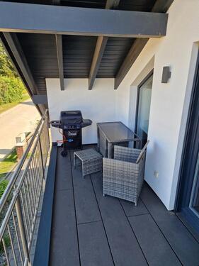 Foto - 2 Zimmer Dachgeschoßwohnung zur Miete in Barwedel