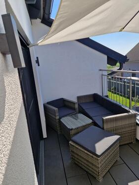 Foto - Dachgeschoßwohnung in Barwedel zur Miete