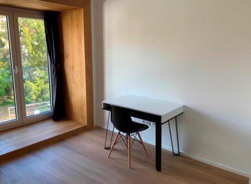 Foto - 1 Zimmer Etagenwohnung zur Miete in Augsburg