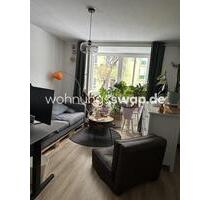Wohnungsswap - 1 Zimmer, 37 m² - Olgastraße, Neuhausen-Nymphenburg, München