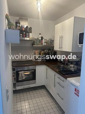 Foto - 1 Zimmer Etagenwohnung in München