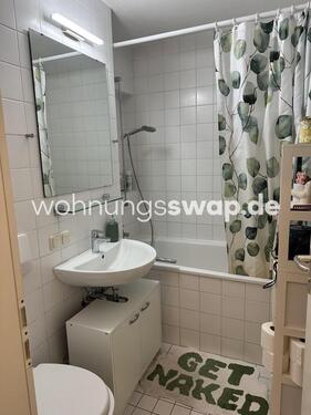 Foto - Etagenwohnung in München zur Miete