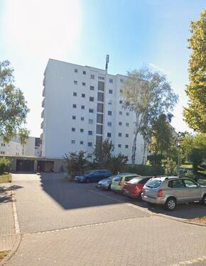 Foto - Kapitalanlage: 3-Zimmer-Wohnung mit TG-Stellplatz