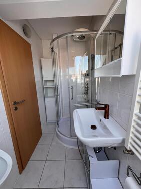 Foto - 2 Zimmer Etagenwohnung zur Miete in Penzberg