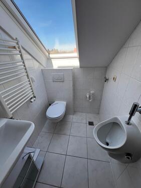 Foto - 2 Zimmer Etagenwohnung in Penzberg