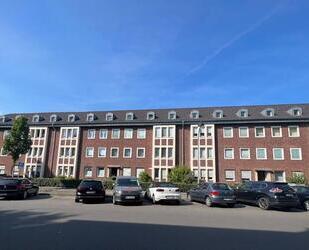 3 Zimmer Wohnung Düsseldorf Oberkassel renoviert von privat