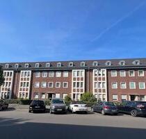 3 Zimmer Wohnung Düsseldorf Oberkassel renoviert von privat