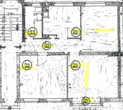 Foto - 3 Zimmer Erdgeschoßwohnung zum Kaufen in Düsseldorf