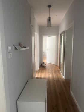 Foto - 3 Zimmer Erdgeschoßwohnung in Düsseldorf