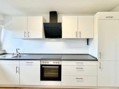 Foto - Neurenovierte 3 ZKB-Wohnung in Rockenhausen