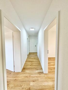 Foto - Etagenwohnung in Kirchheimbolanden zur Miete