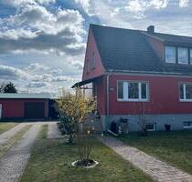 Provisionsfrei: Ihr neues Zuhause - Löwenberger Land