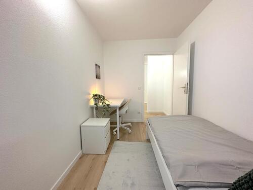 Foto - 1 Zimmer Etagenwohnung zur Miete in Heidelberg