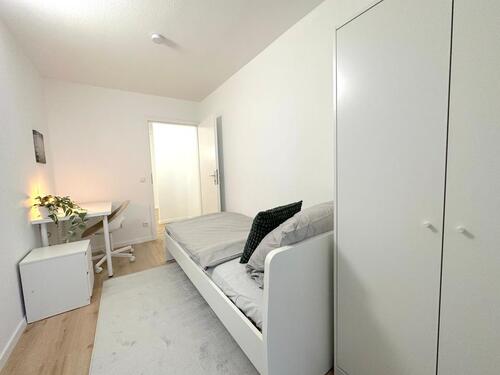 Foto - 1 Zimmer Etagenwohnung in Heidelberg