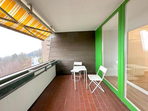 Foto - Etagenwohnung in Heidelberg zur Miete