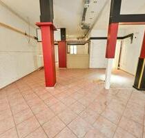 Sie haben die Ideen - wir haben die Räumlichkeiten! - Kahla