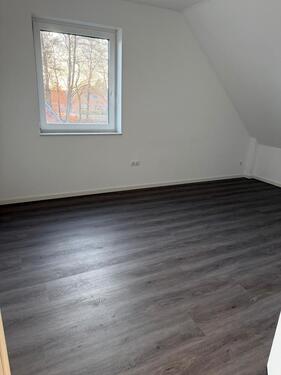 Foto - Etagenwohnung in Dörpen zur Miete