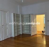 Wohnungsswap - 4 Zimmer, 110 m² - Willibald-Alexis-Straße, Kreuzberg, Berlin