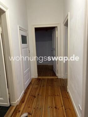 Foto - 4 Zimmer Etagenwohnung in Berlin