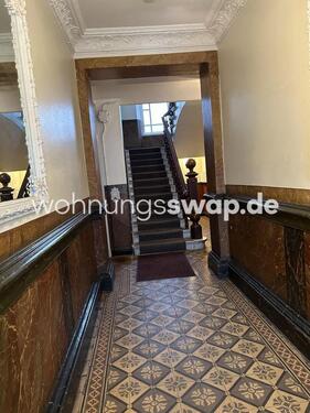 Foto - Etagenwohnung in Berlin zur Miete