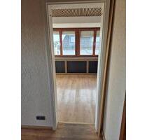 WG-geeignete 3-Zimmer-Wohnung mit Terrasse Nähe Marktplatz! - Mannheim