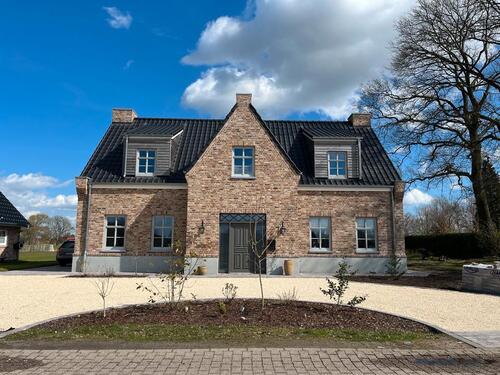 Foto - ‼️Mietkauf möglich‼️ Traumhaus von 2023, KfW 40