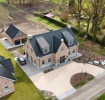 ‼️Mietkauf möglich‼️ Traumhaus von 2023, KfW 40 - Moormerland