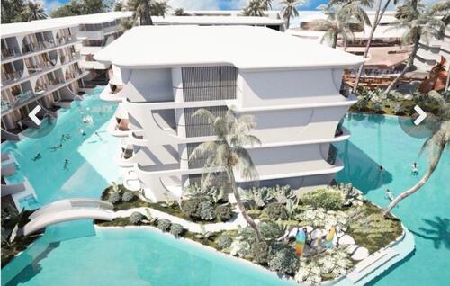 Foto - Immobilie Anava Appartments Eigentum Koh Samui