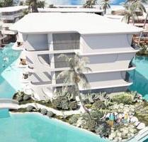 Immobilie Anava Appartments Eigentum Koh Samui - Mücke