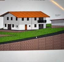 Miete Doppelhaus Amerang Evenhausen 120m2 Neubau