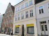 Foto - 2 Zimmer Etagenwohnung zur Miete in Güstrow