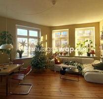 Wohnungsswap - 4 Zimmer, 105 m² - Sternstraße, Altona, Hamburg