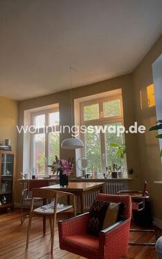 Foto - 4 Zimmer Etagenwohnung zur Miete in Hamburg