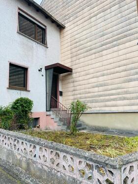Foto - Einseitig angebautes Einfamilienhaus Blickweiler-provisionsfrei