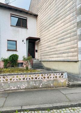 Foto - 4 Zimmer Reihenhaus zum Kaufen in Blieskastel