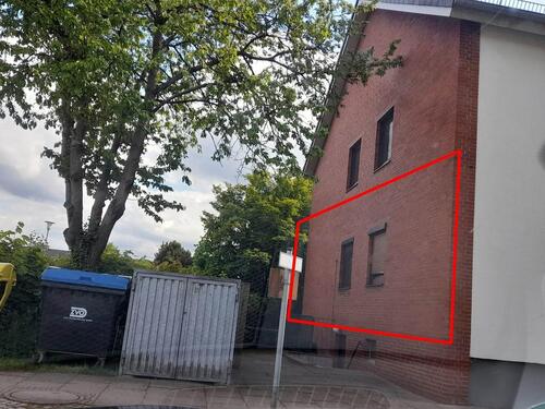 Foto - 3.5 Zimmer Hochparterre zum Kaufen in Eutin