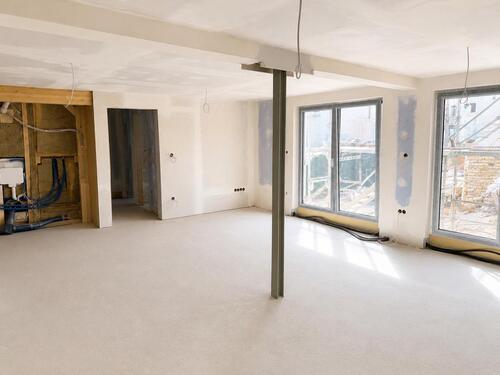 Foto - Neubauwohnung KFW-40 im Zentrum von Rimbach 
