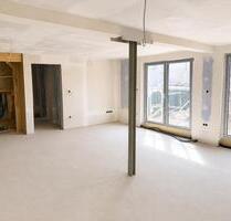 Neubauwohnung KFW-40 im Zentrum von Rimbach | Ebenerdig