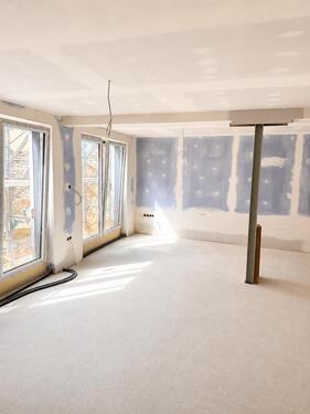 Foto - 3 Zimmer Erdgeschoßwohnung zum Kaufen in Rimbach