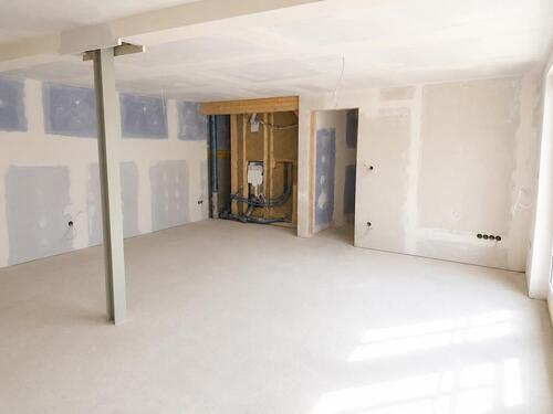 Foto - 3 Zimmer Erdgeschoßwohnung in Rimbach