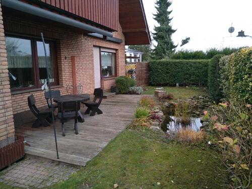 Foto - Einfamilienhaus zur Miete in Oberursel (Taunus)