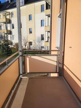 Foto - 3-RW mit sonnigem Balkon - Erstrahlt für Sie im frischem Glanz!