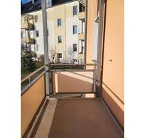 3-RW mit sonnigem Balkon - Erstrahlt für Sie im frischem Glanz! - Magdeburg Barleber See