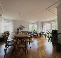 LICHT, LUFT & LEBENSFREUDE – DAS IST DIESE STILVOLLE WOHNUNG IN COESFELD